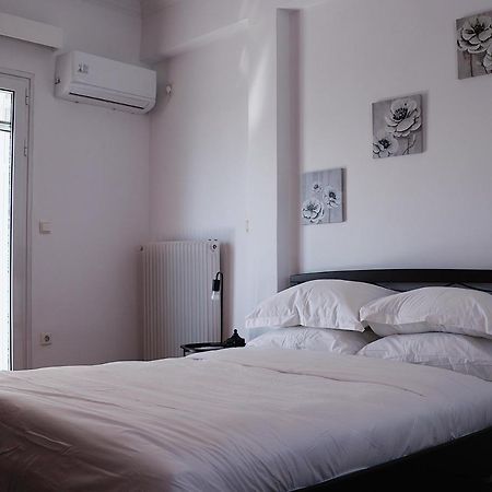Penthouse With Acropolis View Apartment Атина Екстериор снимка
