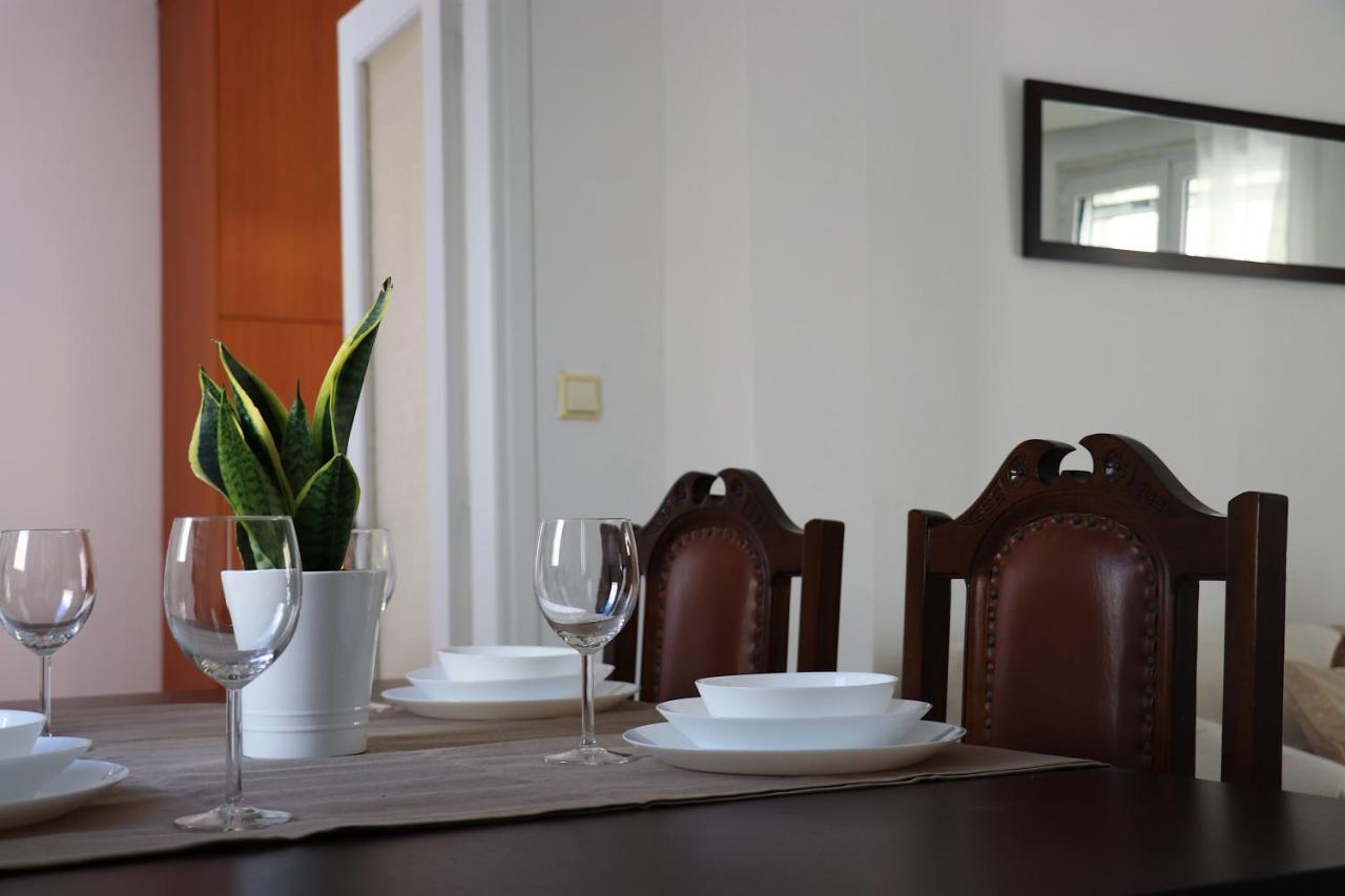 Penthouse With Acropolis View Apartment Атина Екстериор снимка